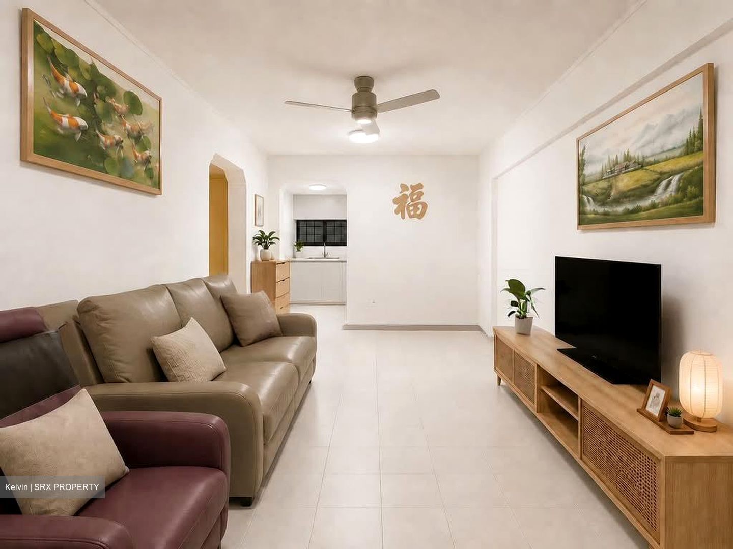 Blk 101 Jurong East Ville (Jurong East), HDB 3 Rooms #570193061